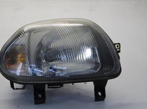 Koplamp RENAULT CLIO II (BB_, CB_), RENAULT CLIO III (BR0/1, CR0/1), RENAULT THALIA I (LB_)