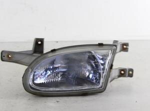 Headlight HYUNDAI ACCENT I (X-3)