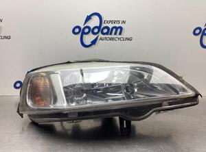 Headlight OPEL ASTRA G Saloon (T98)