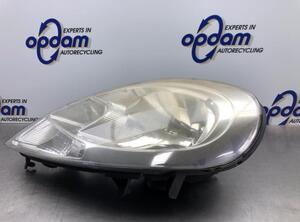 Headlight RENAULT TRAFIC II Bus (JL), RENAULT TRAFIC II Van (FL)