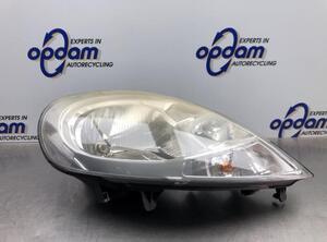 Headlight RENAULT TRAFIC II Bus (JL), RENAULT TRAFIC II Van (FL)