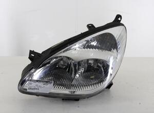 Headlight CITROËN C5 I (DC_), CITROËN C5 II (RC_)