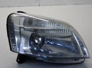 Headlight CITROËN BERLINGO / BERLINGO FIRST Box Body/MPV (M_)