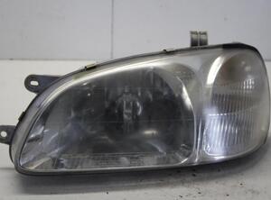 Headlight KIA CARNIVAL I (UP)