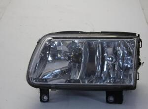 Headlight VW POLO (6N2)