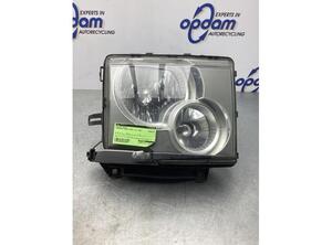 Headlight LAND ROVER RANGE ROVER III (L322)