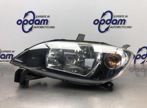 Headlight MAZDA 2 (DY)