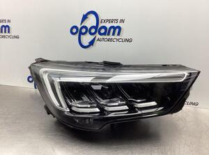 Koplamp OPEL CROSSLAND X / CROSSLAND (P17, P2QO)