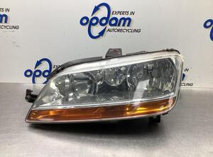 Headlight FIAT IDEA (350_), LANCIA MUSA (350_)