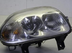 Koplamp RENAULT CLIO II (BB_, CB_), RENAULT THALIA I (LB_), RENAULT CLIO III (BR0/1, CR0/1)