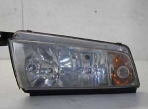 Headlight SKODA FABIA I Combi (6Y5)