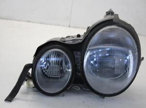 Headlight MERCEDES-BENZ E-CLASS (W210)