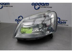 Koplamp PEUGEOT PARTNER Box Body/MPV (5_, G_), PEUGEOT PARTNER MPV (5_, G_)