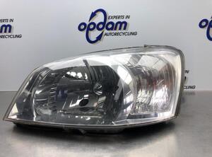 Koplamp HYUNDAI GETZ (TB)