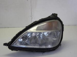 Headlight MERCEDES-BENZ A-CLASS (W168)