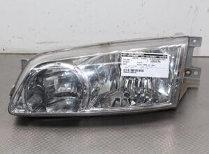 Headlight HYUNDAI H-1 / STAREX Bus (A1)