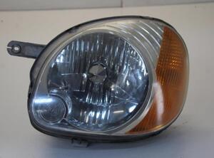 Headlight HYUNDAI ATOS (MX), HYUNDAI ATOS PRIME (MX)