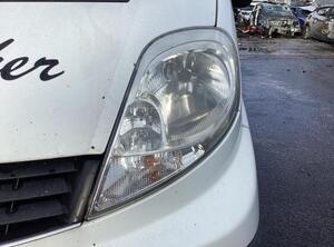 Headlight RENAULT TRAFIC II Van (FL), RENAULT TRAFIC II Bus (JL)