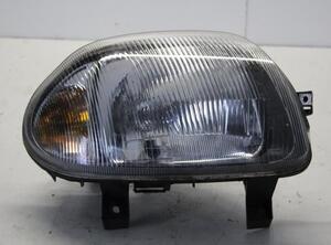 Koplamp RENAULT CLIO II (BB_, CB_), RENAULT THALIA I (LB_), RENAULT CLIO III (BR0/1, CR0/1)