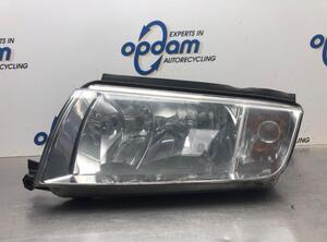 Headlight SKODA FABIA I (6Y2), SKODA FABIA II (542)