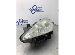 Headlight PEUGEOT 307 Break (3E), PEUGEOT 307 SW (3H)