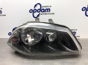 Koplamp SEAT IBIZA III (6L1)