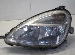 Headlight MERCEDES-BENZ A-CLASS (W168)