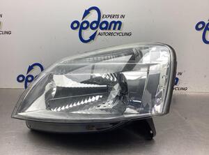 Headlight CITROËN BERLINGO / BERLINGO FIRST MPV (MF_, GJK_, GFK_)