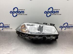 Headlight RENAULT MEGANE II Saloon (LM0/1_), RENAULT MEGANE II (BM0/1_, CM0/1_)