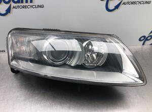 Headlight AUDI A6 (4F2, C6)