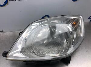 Headlight FIAT FIORINO Box Body/MPV (225_), FIAT QUBO (225_), FIAT FIORINO MPV (225_)