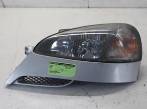 Headlight DAEWOO REZZO (U100), CHEVROLET REZZO MPV (U100)