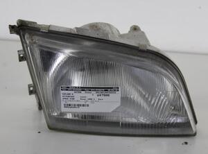 Headlight MITSUBISHI SPACE STAR MPV (DG_A)