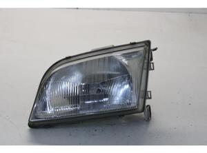 Headlight MITSUBISHI SPACE STAR MPV (DG_A)