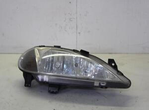 Headlight RENAULT MEGANE I (BA0/1_), SUBARU IMPREZA Saloon (GC)