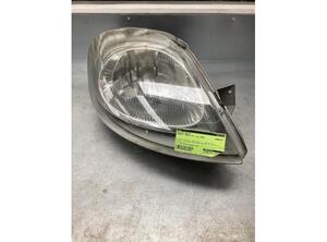 Headlight RENAULT TRAFIC II Van (FL), RENAULT TRAFIC II Bus (JL)