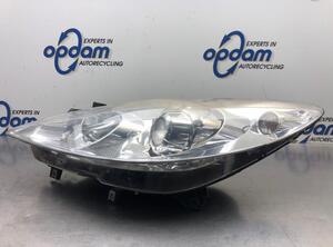 Headlight PEUGEOT 307 (3A/C), PEUGEOT 307 Break (3E)