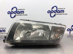 Headlight SKODA FABIA I Combi (6Y5)