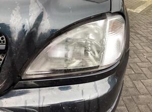 Headlight MERCEDES-BENZ M-CLASS (W163)