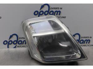 Headlight CITROËN C2 (JM_)