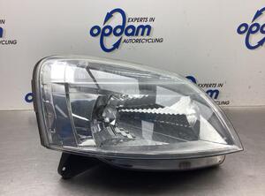 Headlight CITROËN BERLINGO / BERLINGO FIRST MPV (MF_, GJK_, GFK_)