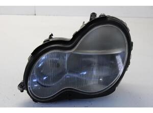 Headlight MERCEDES-BENZ C-CLASS (W203)