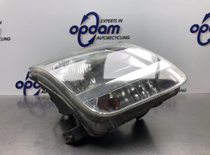 Headlight SUZUKI IGNIS II (MH)