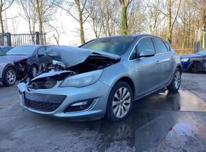 Headlight OPEL ASTRA J (P10), OPEL ASTRA J Sports Tourer (P10), OPEL ASTRA H (A04)