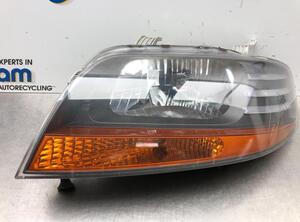 Headlight CHEVROLET KALOS, DAEWOO KALOS (KLAS)