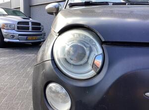 Koplamp FIAT 500 (312_), FIAT 500 C (312_), ABARTH 500 / 595 / 695 (312_), ABARTH 500C / 595C / 695C (312_)