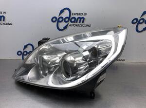 Headlight OPEL VECTRA C Estate (Z02)