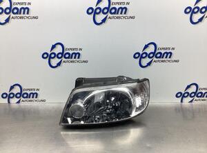 Headlight HYUNDAI MATRIX (FC)