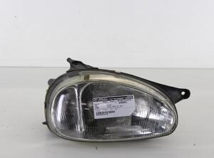 Headlight OPEL COMBO Box Body/MPV (71_)