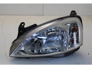 Headlight OPEL COMBO Box Body/MPV, OPEL COMBO Tour